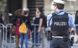 Almanya’da İslamofobik Saldırılara Karşı Güvensizlik: Mağdurlar Polise Bile Başvurmuyor