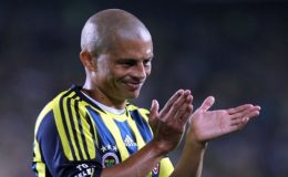 Antalyaspor’dan Alex de Souza Açıklaması Geldi!