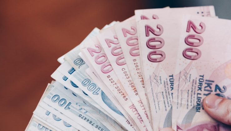 Borçlarını Ödeyecek Gücü Olmayanlar Bu Yöntemi Deniyor