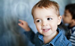 Bu 5 İşaret Çocuğunuzun Zekasını Gösteriyor