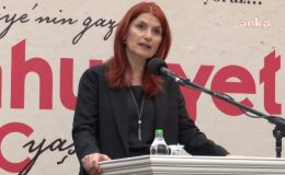 Cumhuriyet Gazetesi, 100. Yaşını İzmir’de Coşkuyla Kutladı