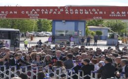 Duruşmaya Ara Verildi: Kobani Davası’nda Karar Bekleniyor!