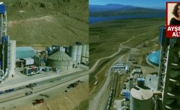 Elazığ’da Bir ‘Yatırım’ Hikayesi: Köylünün Merası Şirkete İkram Edildi!