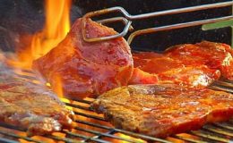 En sağlıklı barbekü için bu kurallara uyun :