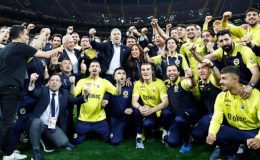 Fenerbahçe’ye Ceza Yağdı! Ali Koç, Mert Hakan, Oosterwolde, İrfan Can…