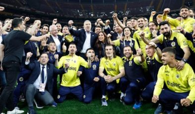Fenerbahçe’ye Ceza Yağdı! Ali Koç, Mert Hakan, Oosterwolde, İrfan Can…
