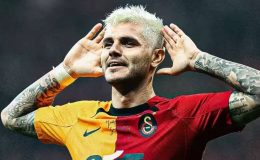 Galatasaray Süper Lig Tarihinde de “Gol Krallığı”nda Zirvede