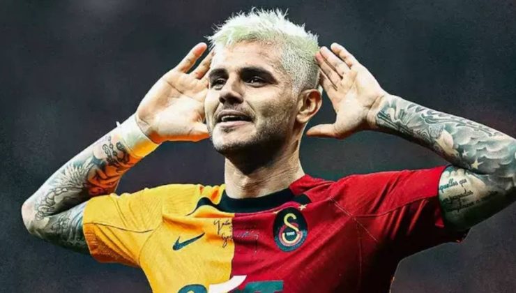 Galatasaray Süper Lig Tarihinde de “Gol Krallığı”nda Zirvede