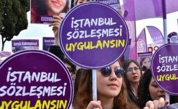 Gamze Taşcier: “Erdoğan İktidarı Kadına Yönelik Şiddeti Görmezden Geliyor”