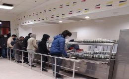 Gıda Mühendisleri Odası: “Gıda Zehirlenmeleri Politiktir”