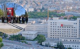 Hacettepe Üniversitesi’nden Açıklama: ‘HÜT’ Adlı Grup Öğrencilere Saldırdı, Güvenlik Tehdit Edildi