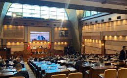 İBB Meclisi’nde ‘Edanur’ Tartışması