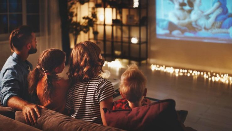 İnternetten Ücretsiz Şekilde Kesintisiz Film Ve Dizi İzleyebileceğiniz Siteler
