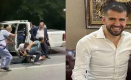 İşkence Gören Sanıktan Korkunç İfade! Hakim Ayhan Bora Kaplan’ı Salondan Attı