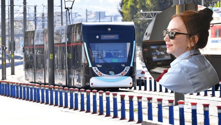 İzmir’in Kadın Vatmanları: Çocukların Kahramanları