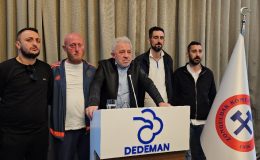 Küme Düşen Takımın Başkanından Şike Açıklaması!