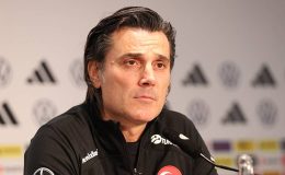 Montella’nın EURO 2024 kadrosunda “Ümit Milli” detayı