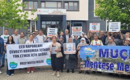 Muğla’da 1 Günde 6 Projeye ‘ÇED Gerekli Değildir’ Kararı: Çevreciler İsyan Etti