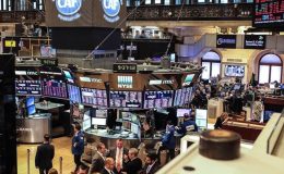New York Borsası, Fed Kararı Sonrası Karışık Seyirle Kapandı