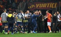 Olaylı Derbi Soruşturmasındaki Fenerbahçeli 3 İsmin İfadeleri Ortaya ÇIktı