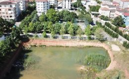 Ölüme Davetiye Çıkaran İnşaat Alanı: 3 Çocuğu Yaşamını Yitirmişti!