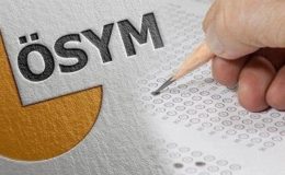 ÖSYM Sınav Öncesi Uyardı: Üniversite Sınavı (TYT-AYT-YDT) Ne Zaman, Saat Kaçta? İşte Detaylar….