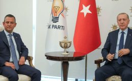 Özgür Özel ve Cumhurbaşkanı Erdoğan’ın Söğütözü Zirvesinin Perde Arkası