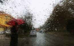 Sağanak Yağış ve Toz Taşınımı Bekleniyor: Meteoroloji 13 İl İçin Sarı Kodlu Uyarı Yaptı