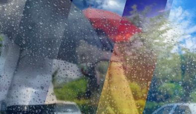 Sıcaklar Artışta Mı? Meteorolojiden Son Dakika: Batıda Güneş, Doğuda Sağanak Yağış Devam Ediyor