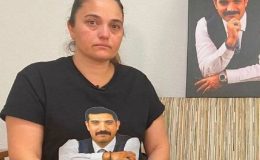 Sinan Ateş’in Ablası Selma Ateş’ten Annesine Acı Mektup
