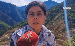 TEMA Vakfı’ndan Anagold’un Ortak Olduğu Maden İşletmesine Tepki: Duvarı Bile Öremeyenler Süreci Nasıl Yönetecek