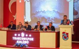 Trabzonspor’un Borcu Açıklandı