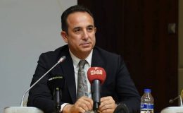 Başkan Adayı Ankaragücü’nün Borcunu Açıkladı
