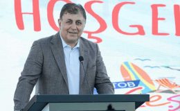 Başkan Tugay’dan Çeşme Turizmine Dair Vurgu: Gelecek Nesiller İçin Adım Atmalıyız