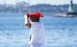 Bugün Hava Nasıl Olacak