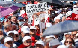 CHP’den Asgari Ücrete Ara Zam Mitingi! Tarih ve Yer Belli Oldu