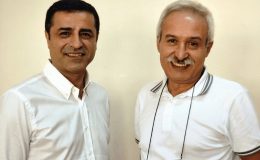 Demirtaş’tan Muhalefete Çağrı: Bu İktidar Bitti, Uzatmaları Oynuyor