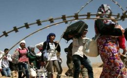 Dünya Genelinde Sığınmacı Sayısı 120 Milyona Ulaştı: İHD’den Çağrı!