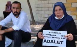 Fadıl Şenyaşar 6’ncı Duruşmada Da Tahliye Edilmedi! Şenyaşar Ailesi Nöbete Devam Edecek