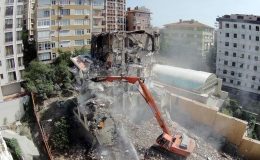 Hemen E-Devlet’ten Bakın! Siz Yaz Tatilindeyken Eviniz Yıkılabilir