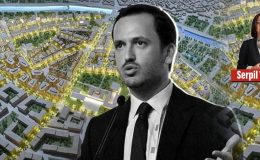Kalyoncu’nun Hatay Kent Planına 15 Aydır Onay Çıkmıyor
