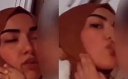 Kuzeni Tarafından Dudağından Zorla Öptürülen Çocuğun Babası Sessizliğini Bozdu