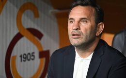 Okan Buruk’tan Rafa Silva ve Sofyan Amrabat İddialarına Yanıt