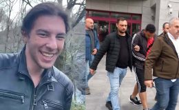 Öldürülen Üniversiteli Motokurye Davasında Yeni Gelişme: Katilin Yaşı Şüpheli