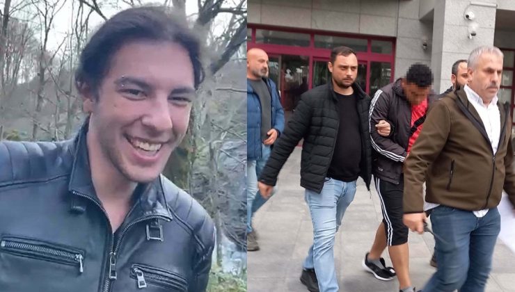 Öldürülen Üniversiteli Motokurye Davasında Yeni Gelişme: Katilin Yaşı Şüpheli