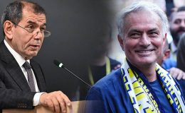 Özbek’ten Mourinho Açıklaması