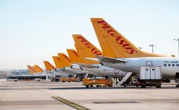 Pegasus’tan Bedava Bilet Kampanyası