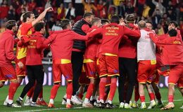 Süper Lig’in Yeni Ekibi Göztepe’ye 3 Ödül Birden