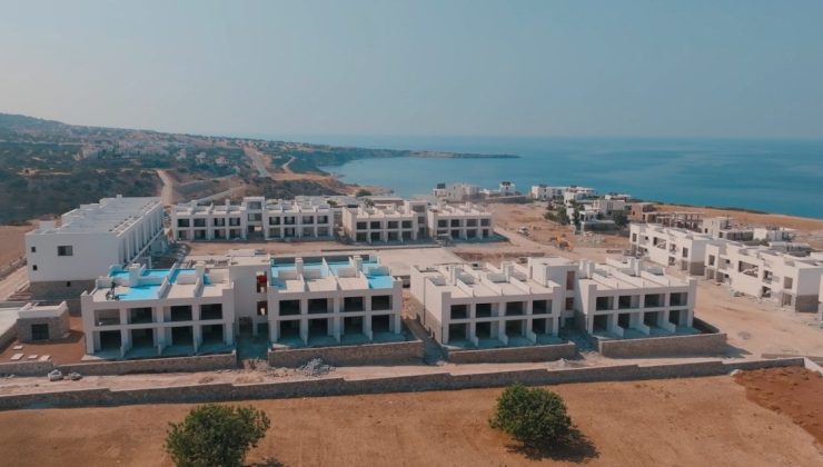 Türk vatandaşları Yavru Vatan’da artık 3 konut alabiliyor