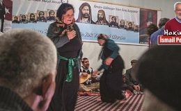 Türkiye’de Alevi Olmak!
